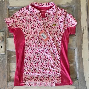 Masters Magnolia Lane Women’s Golf Polo